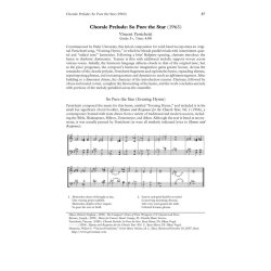 Winds and Hymns : Resource Guide to Hymns, Chorales and Spirituals in Selected Wind Literature