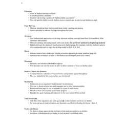 WHALEY GARWOOD RHYTHM READING FOR DRUMS BOOK 1