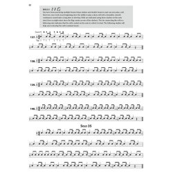 WHALEY GARWOOD RHYTHM READING FOR DRUMS BOOK 1