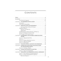 The Musical Mind of the Creative Director