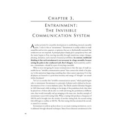 The Musical Mind of the Creative Director