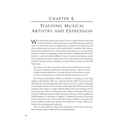 The Musical Mind of the Creative Director