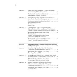 The Best We Can Be : A History of the Ithaca High School Band 1955-67