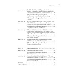 The Best We Can Be : A History of the Ithaca High School Band 1955-67