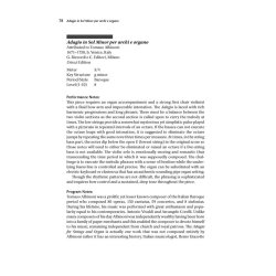 Great Music for String Orchestra : A Conductor's Guide to Program Development Featuring the Top 100 Intermediate and Advanced Works