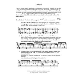 GEEM J VAN MARIMBA MASTER CLASS WORKS SCHWANTNER SCHULLER BACH MAR BK