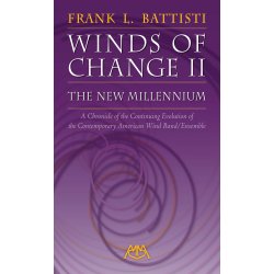 Winds Of Change II: The New Millenium