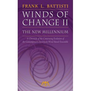 Winds Of Change II: The New Millenium