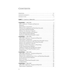 Winds Of Change II: The New Millenium