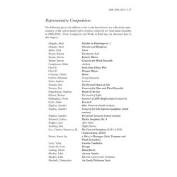 Winds Of Change II: The New Millenium