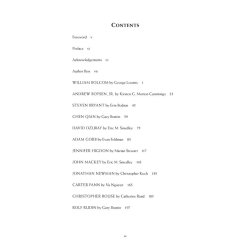 A Composer's Insight: Volume 5