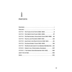 Patrick Conway and His Famous Band