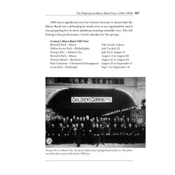 Patrick Conway and His Famous Band