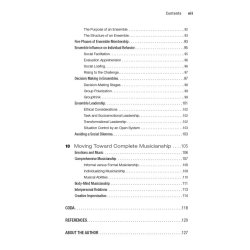 Social Psychology of Musicianship