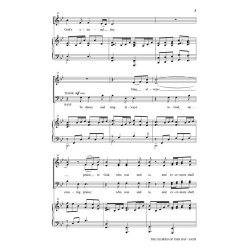 The Glories of This Day : Nashville First Baptist Church Choral Series