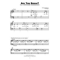 It's a Beautiful Day with Mister Rogers