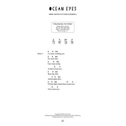 The Elise Ecklund Songbook