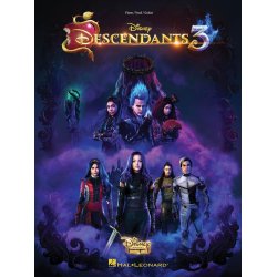 Descendants 3 : Music from the Disney Channel Original Movie
