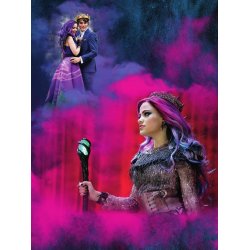 Descendants 3 : Music from the Disney Channel Original Movie