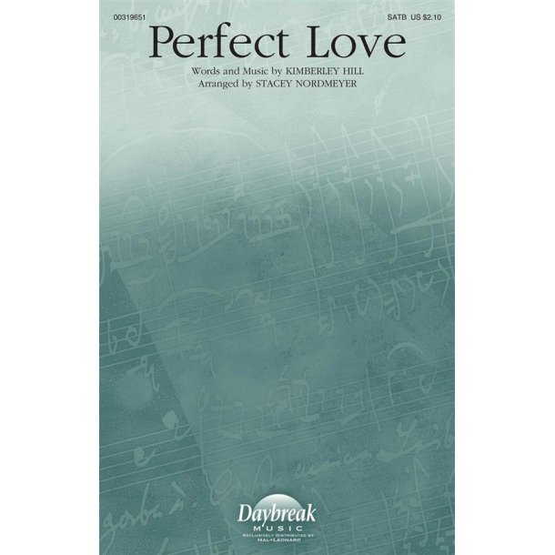 Perfect Love