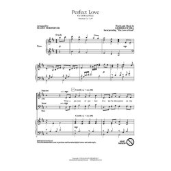 Perfect Love