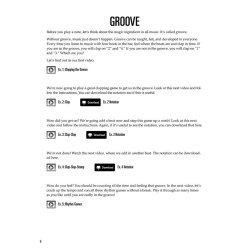 Hal Leonard Jazz Piano for Kids : Method Book