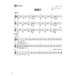 Hal Leonard Jazz Piano for Kids : Method Book