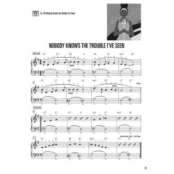 Hal Leonard Jazz Piano for Kids : Method Book