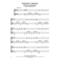 First 50 Guitar Duets You Should Play