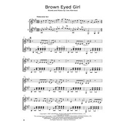 First 50 Guitar Duets You Should Play