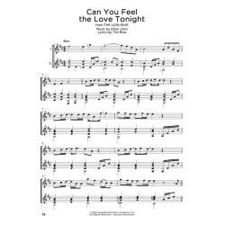 First 50 Guitar Duets You Should Play