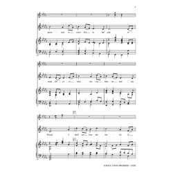 O Jesus, I Have Promised