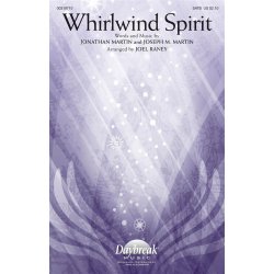 Whirlwind Spirit