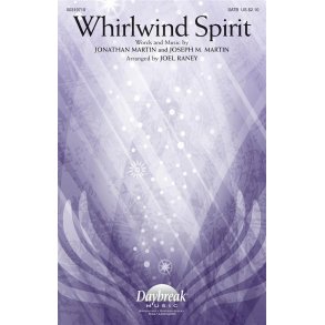 Whirlwind Spirit