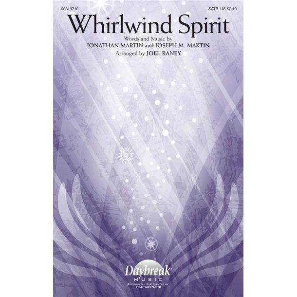 Whirlwind Spirit