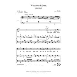 Whirlwind Spirit
