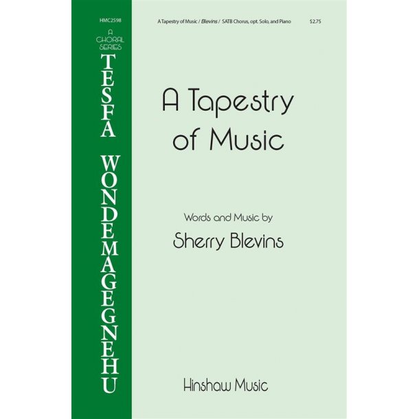 A Tapestry of Music