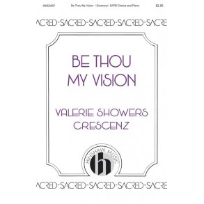 Be Thou My Vision