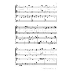 Every Valley Needs a Lily