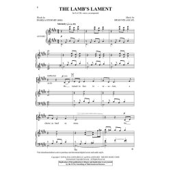The Lamb's Lament