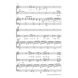 A Psalm of Benediction : Psalm 67