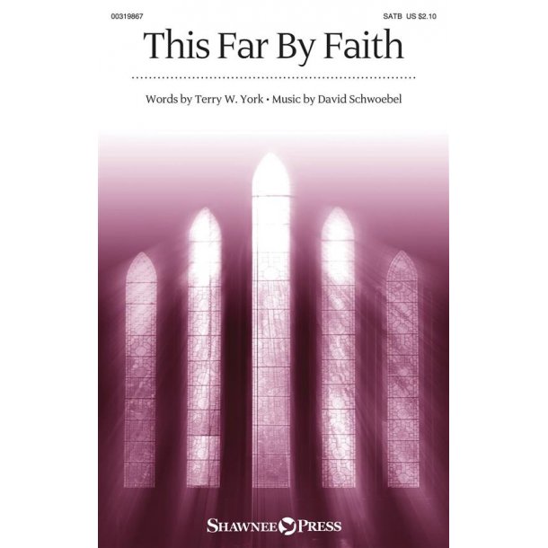 This Far by Faith