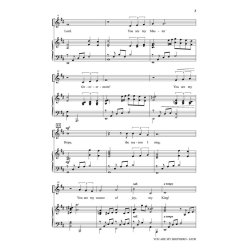 You Are My Shepherd : Psalm 23