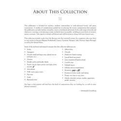 Piano Lessons From Classical Repertoire : 20 Intermediate to Early Advanced Pieces with Practice and Performance Tips