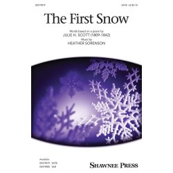 The First Snow