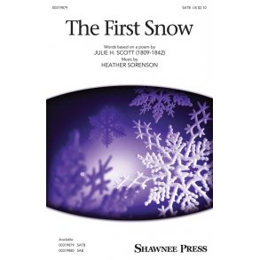 The First Snow