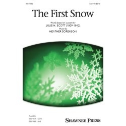 The First Snow