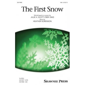The First Snow