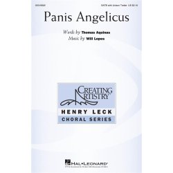 Panis Angelicus