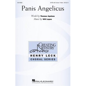 Panis Angelicus